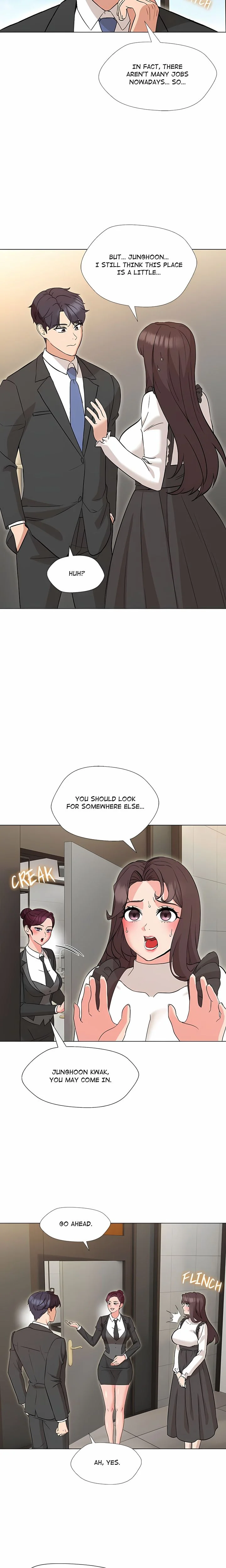 My Teacher, Milady (Uncensored) Chapter 2 Page 21