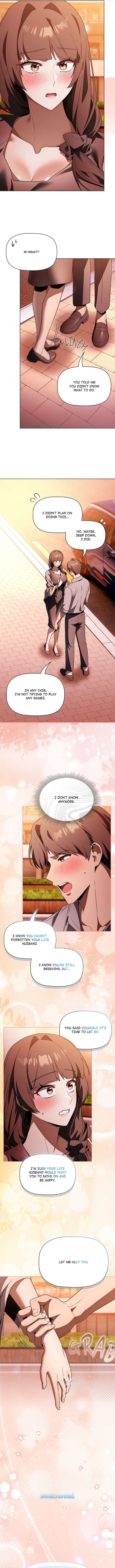 Love For Sale Chapter 2 Page 13
