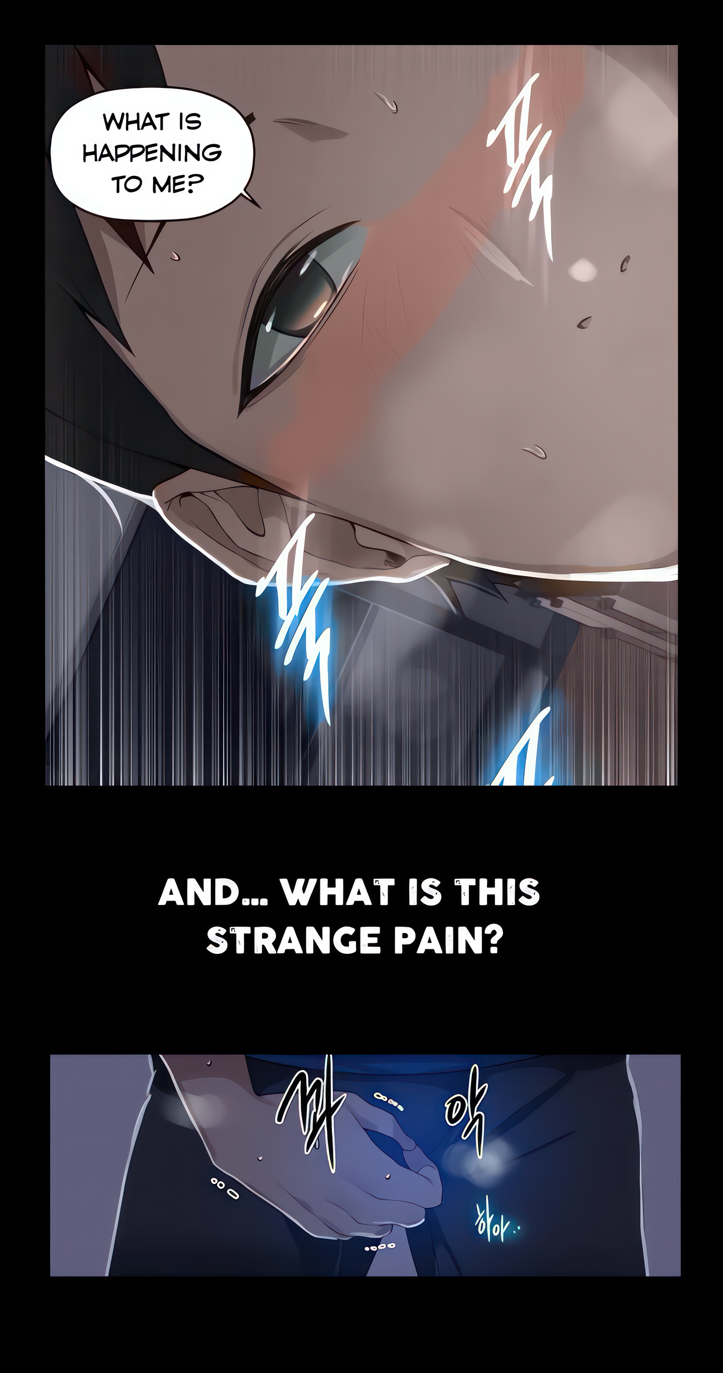 Secret Class (Uncensored Fan Edition) Chapter 2 Page 10
