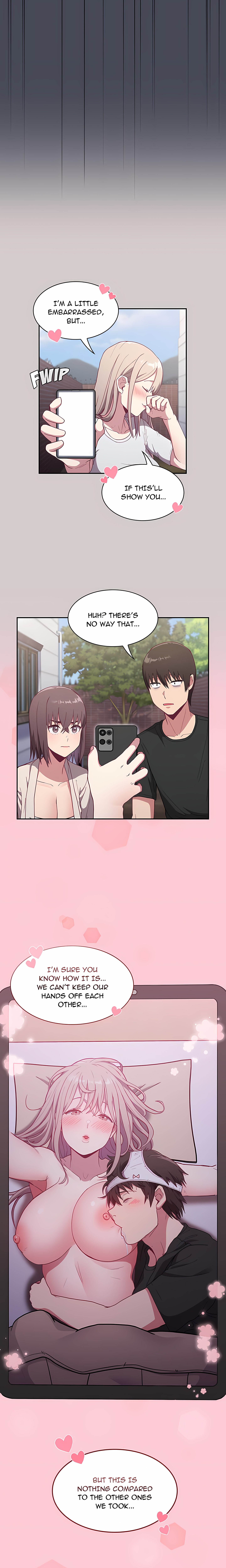 [MOTION] Bride-To-Be (Uncensored) Chapter 2 Page 35
