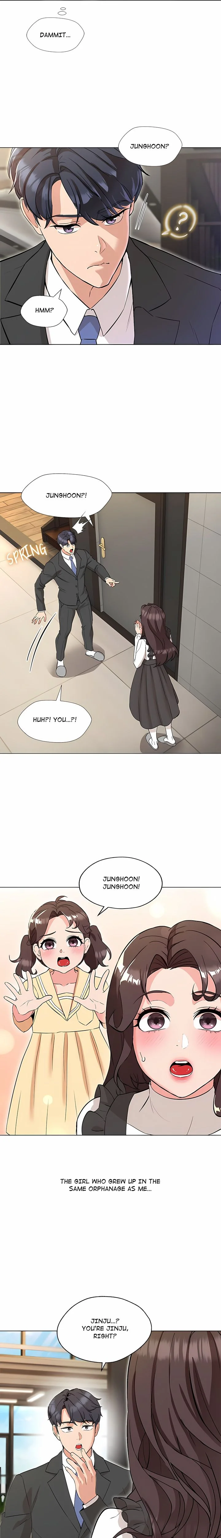 My Teacher, Milady (Uncensored) Chapter 2 Page 16