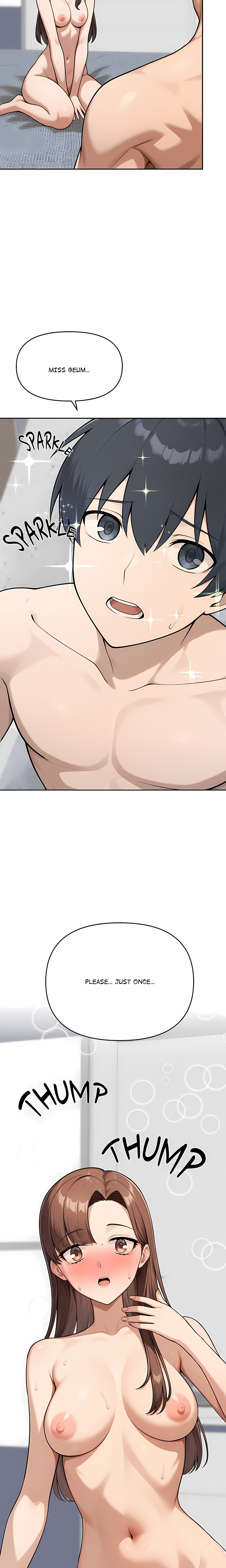 Straight A Seduction Chapter 2 Page 29