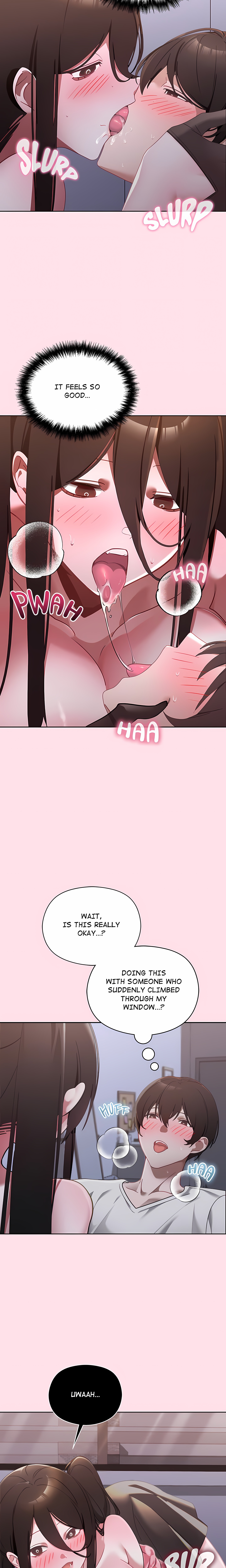 My First Love, the Water Ghost Chapter 2 Page 2