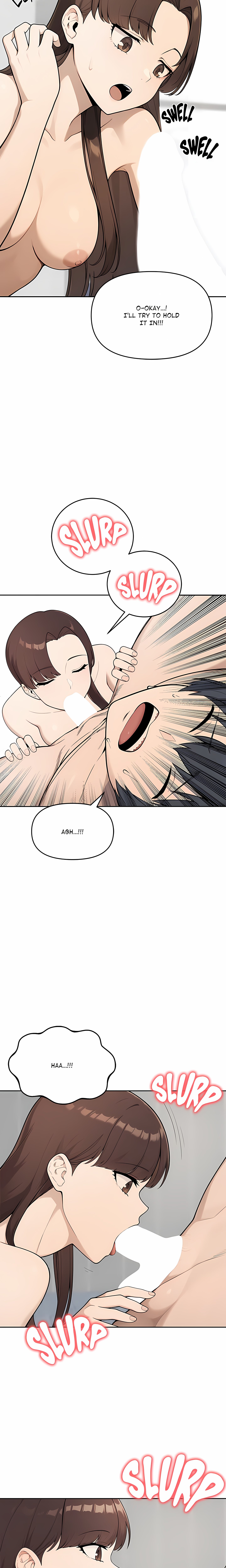 Straight A Seduction Chapter 2 Page 24