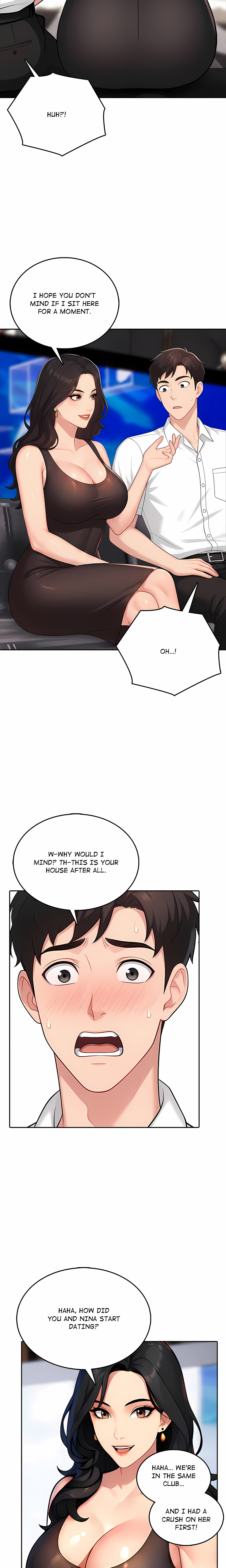 A Sticky Situation