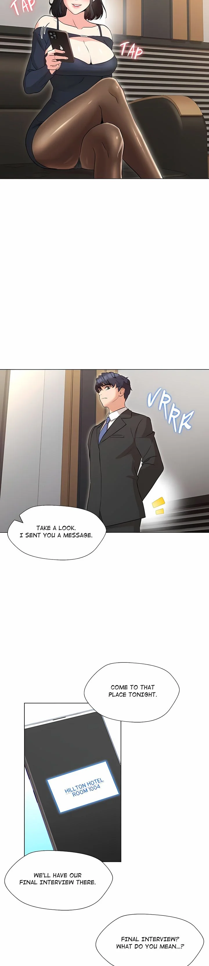 My Teacher, Milady (Uncensored) Chapter 2 Page 26
