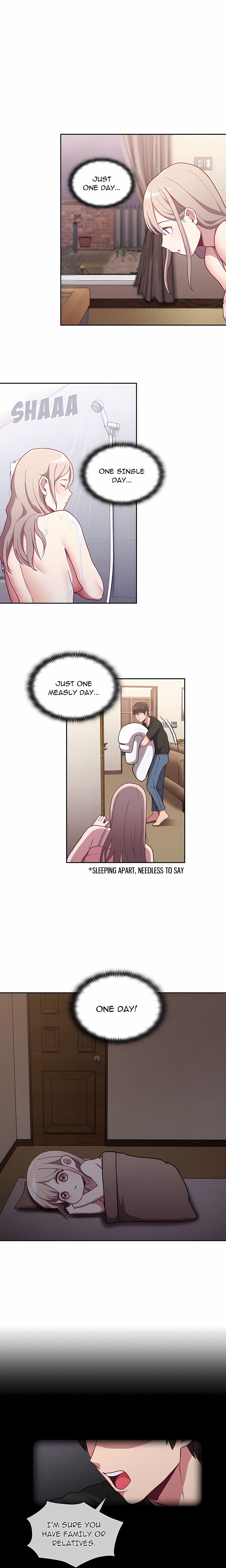 [MOTION] Bride-To-Be (Uncensored) Chapter 2 Page 14
