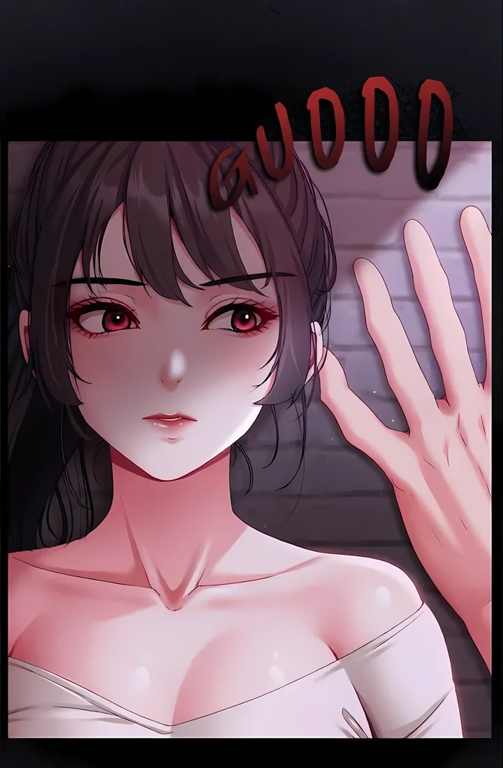 The Delinquent Girl (Uncensored) Chapter 2 Page 7