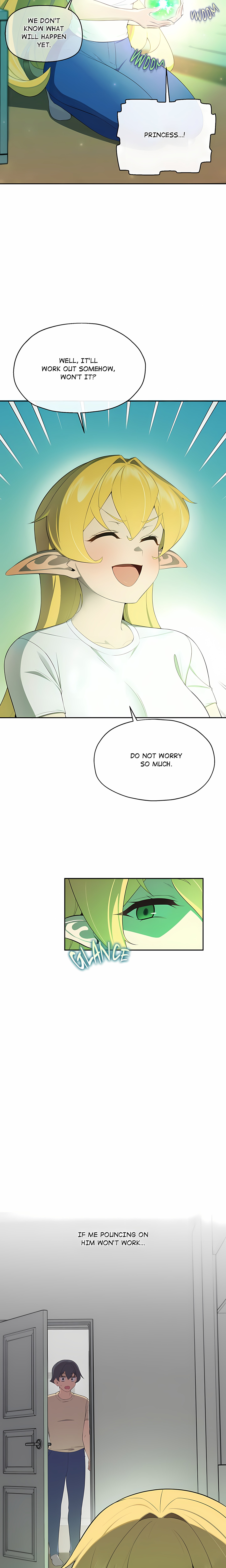 The Seed of Destiny (Uncensored) Chapter 2 Page 12