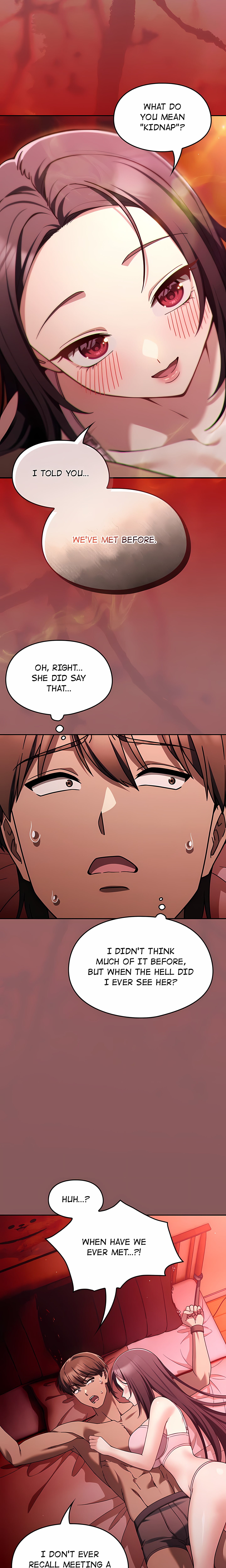 Mine Forever Chapter 2 Page 2
