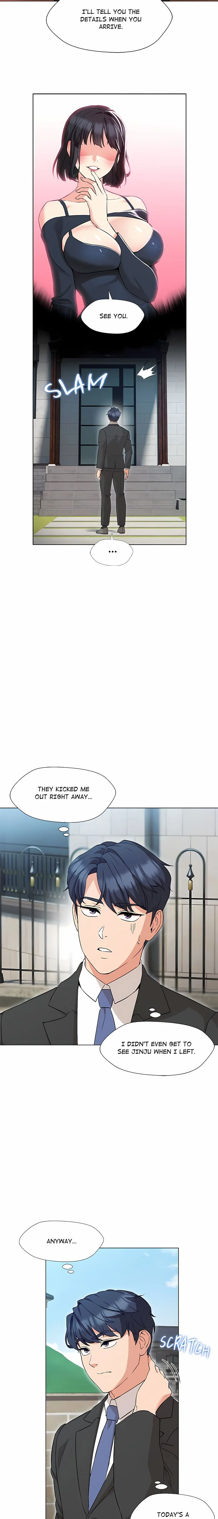 My Teacher, Milady (Uncensored) Chapter 2 Page 28