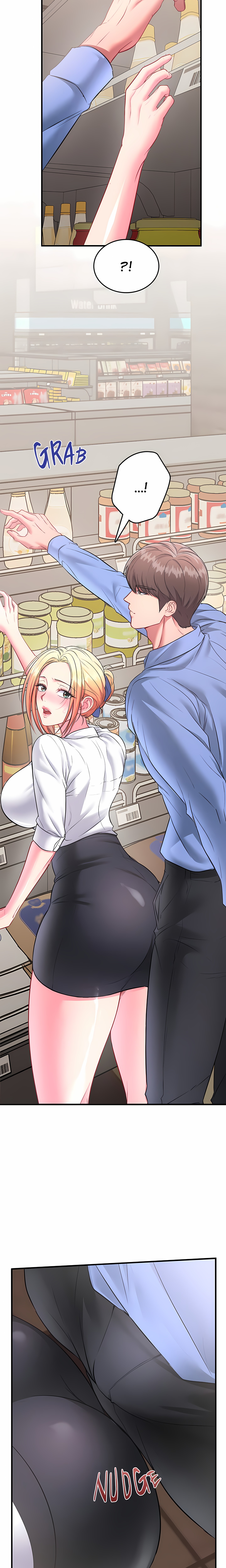 Sinfully Sweet