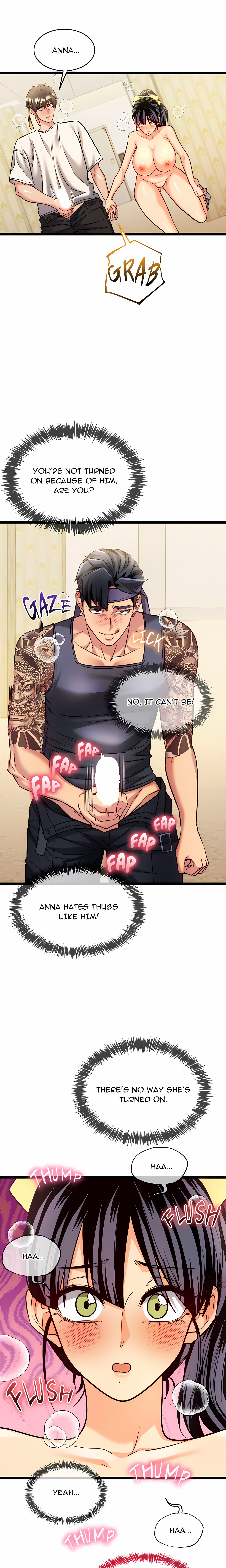 The Price of Yes Chapter 2 Page 24