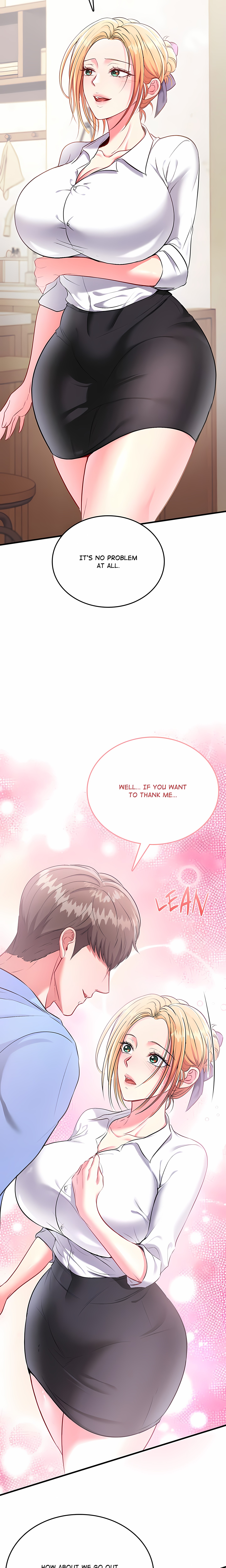 Sinfully Sweet