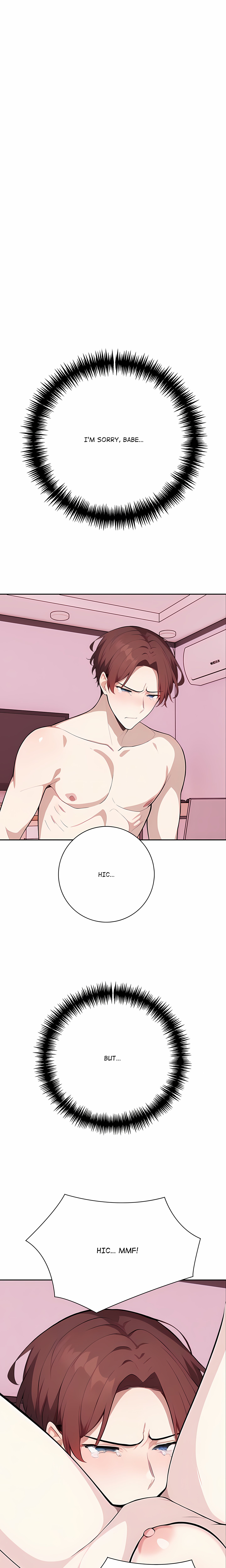 The National Length Crisis Chapter 2 Page 14