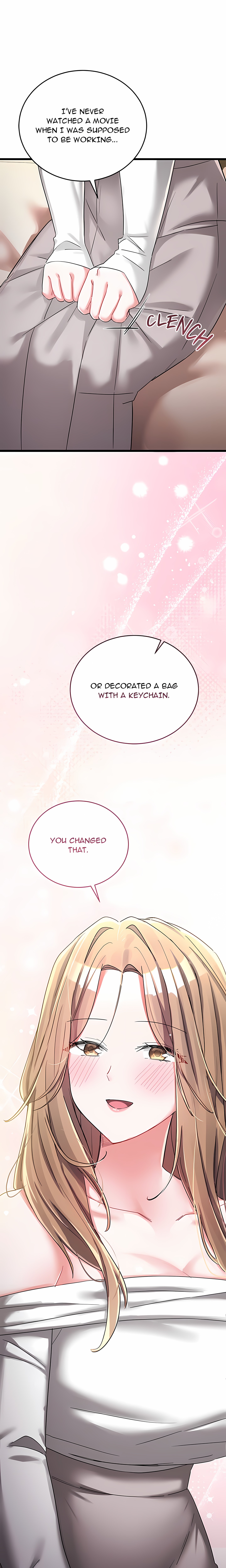 I Didn’t Sign Up For This Season 2 Chapter 2 Page 9