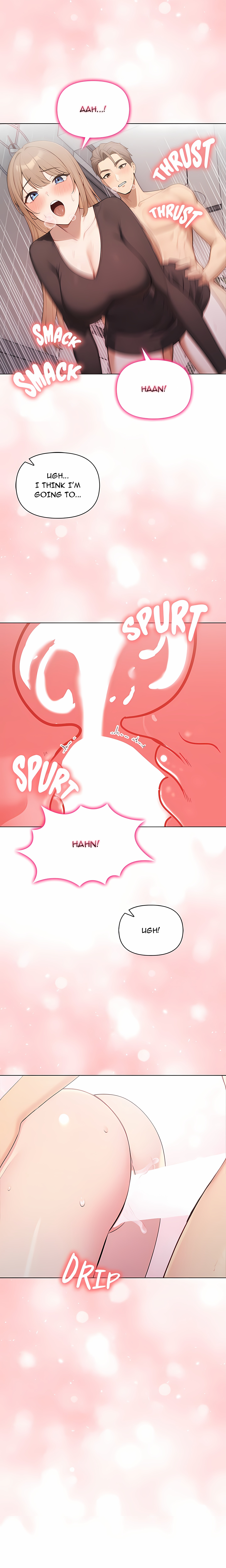 The House of Many Wives Chapter 2 Page 8