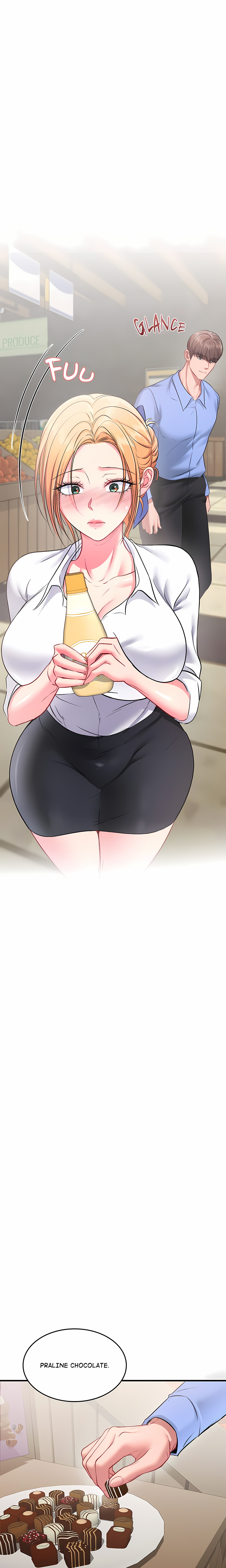 Sinfully Sweet