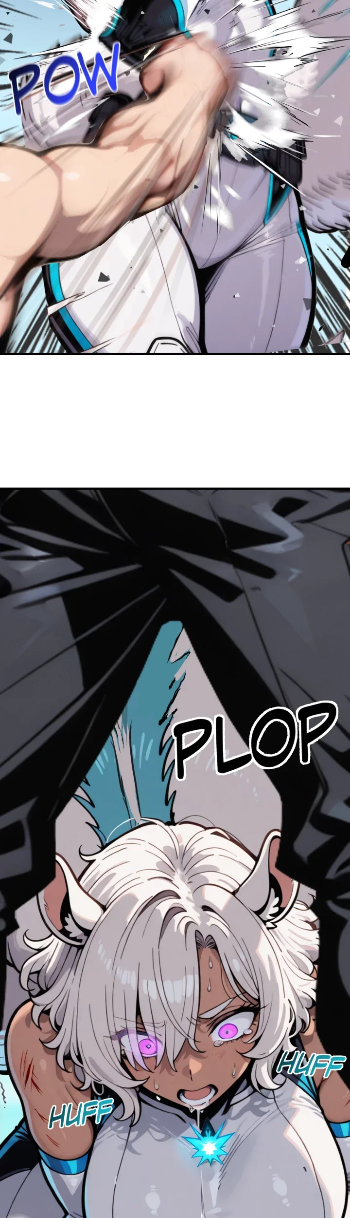 Captain Climax (Uncensored)