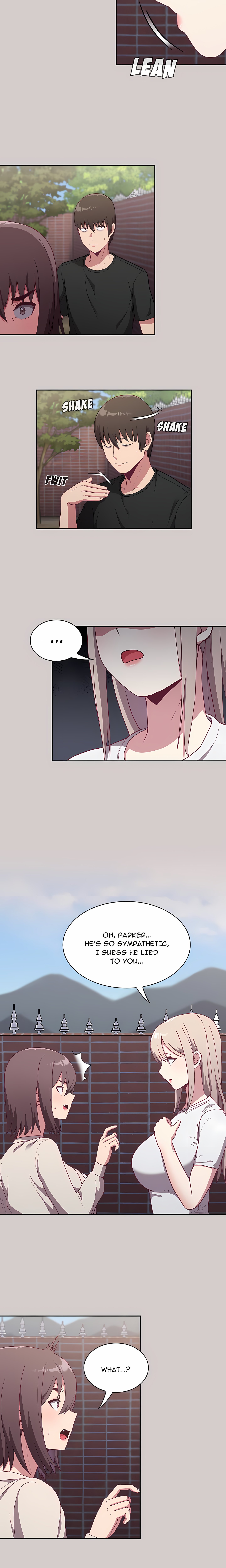 [MOTION] Bride-To-Be (Uncensored) Chapter 2 Page 28