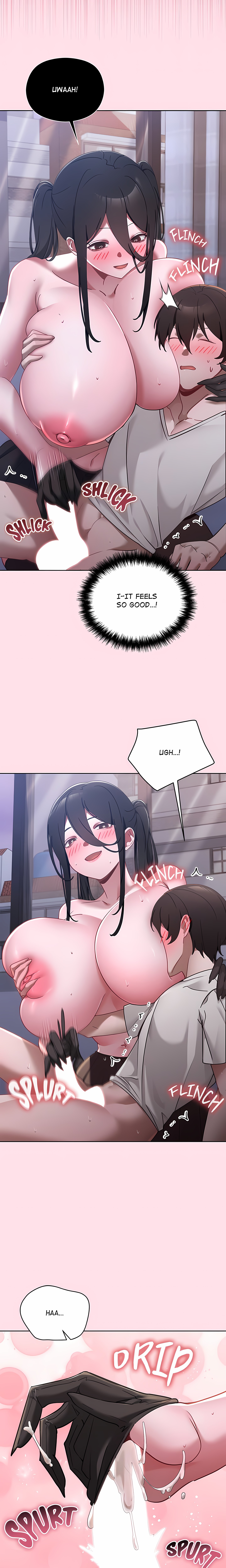 My First Love, the Water Ghost Chapter 2 Page 12