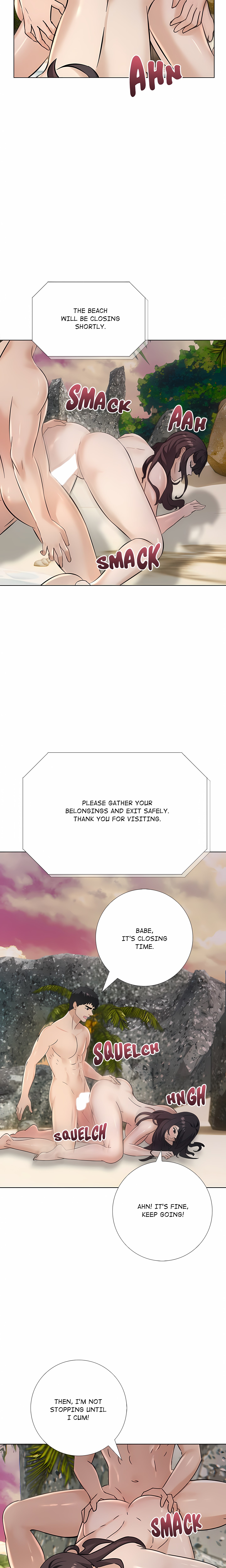 Liberating Coast Chapter 2 Page 17