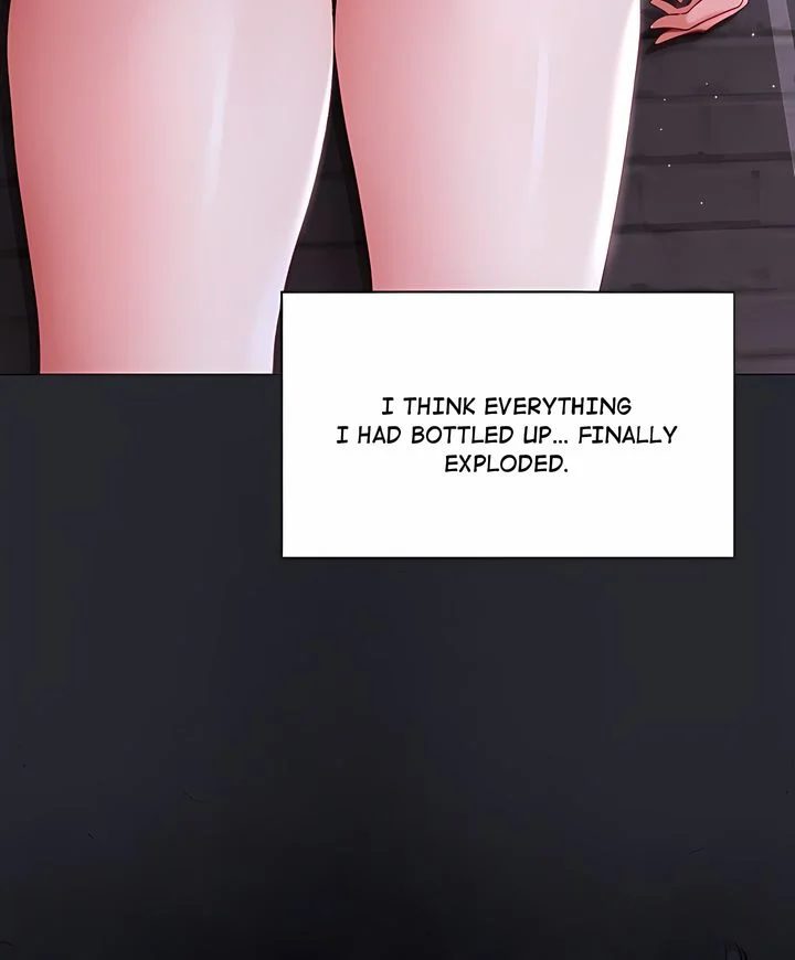 The Delinquent Girl (Uncensored) Chapter 2 Page 6