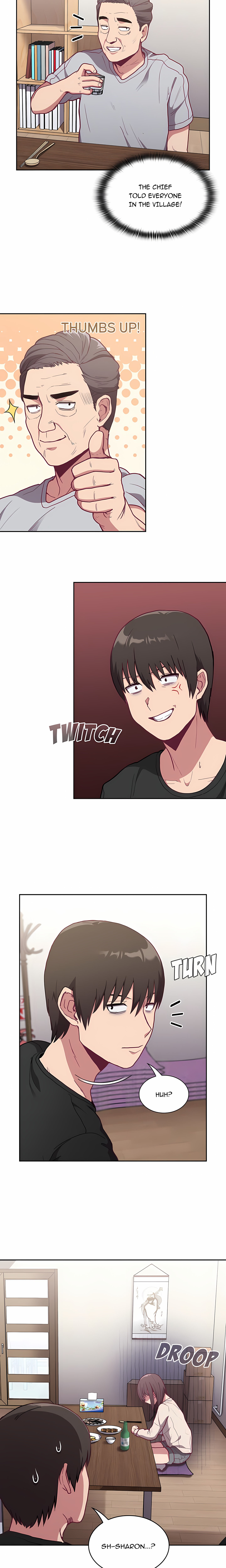 [MOTION] Bride-To-Be (Uncensored) Chapter 2 Page 22