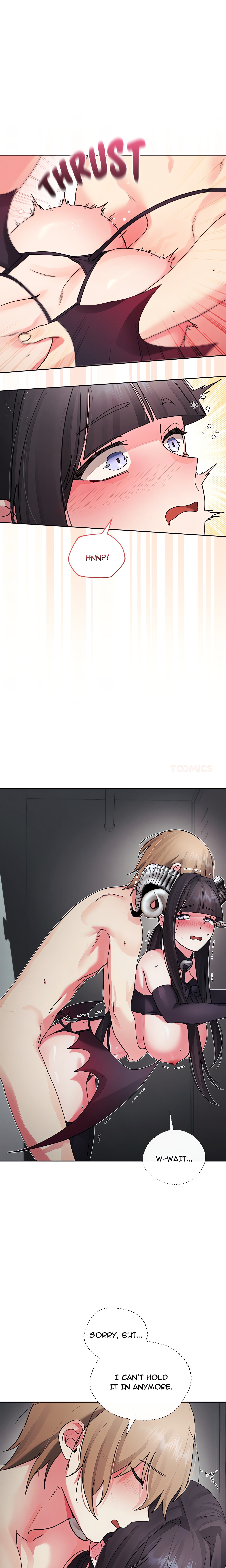 From Weakling to Nemesis Season 2