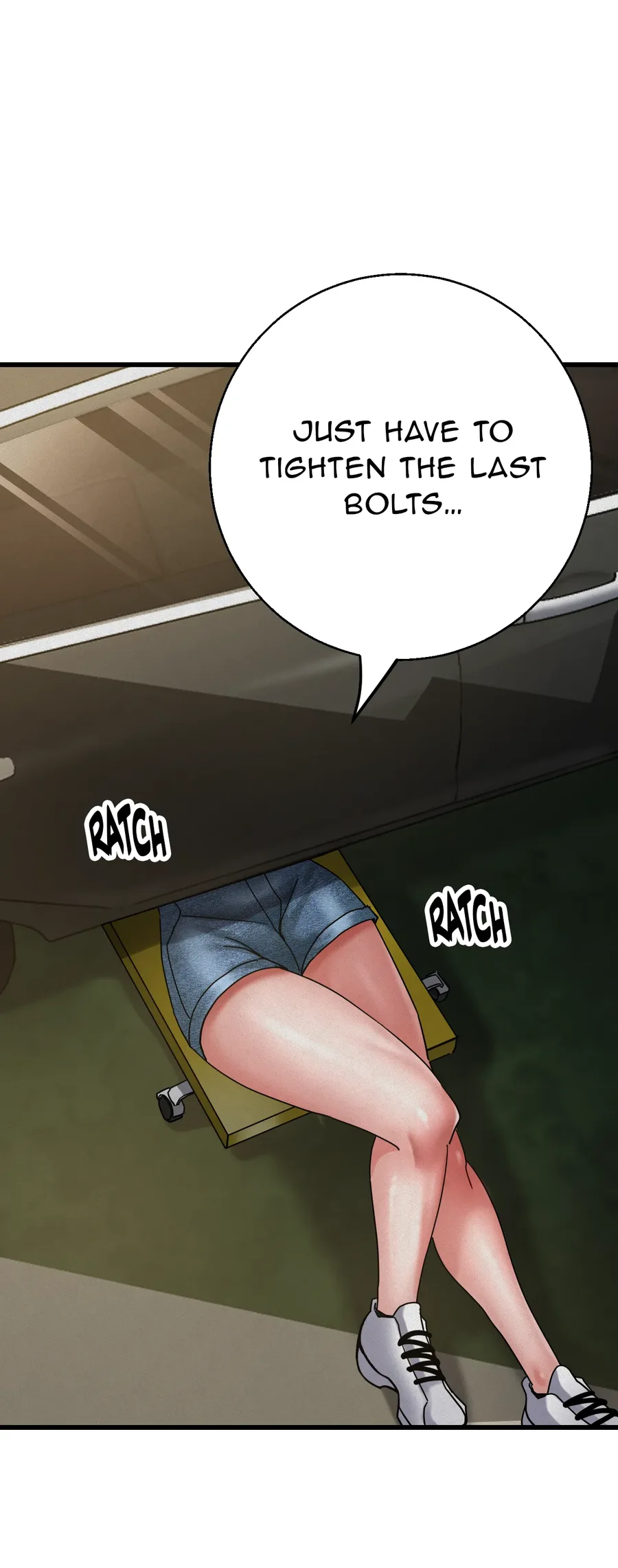 Fast & Curious (Uncensored)