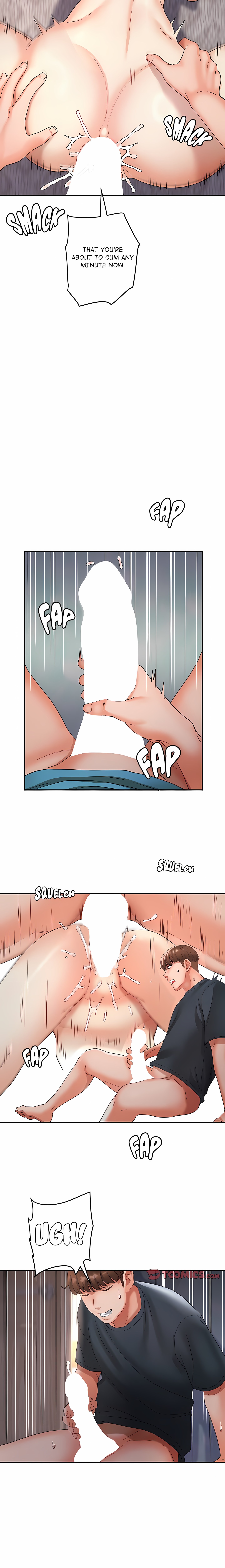 Lady Snack Bar