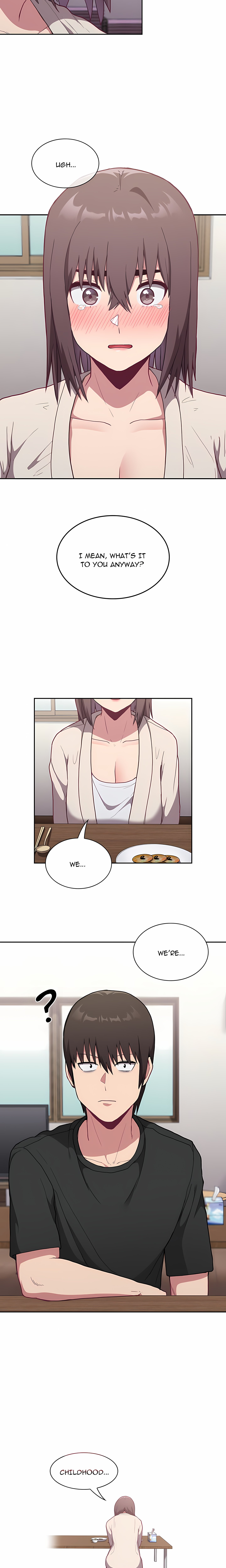 [MOTION] Bride-To-Be (Uncensored) Chapter 2 Page 24