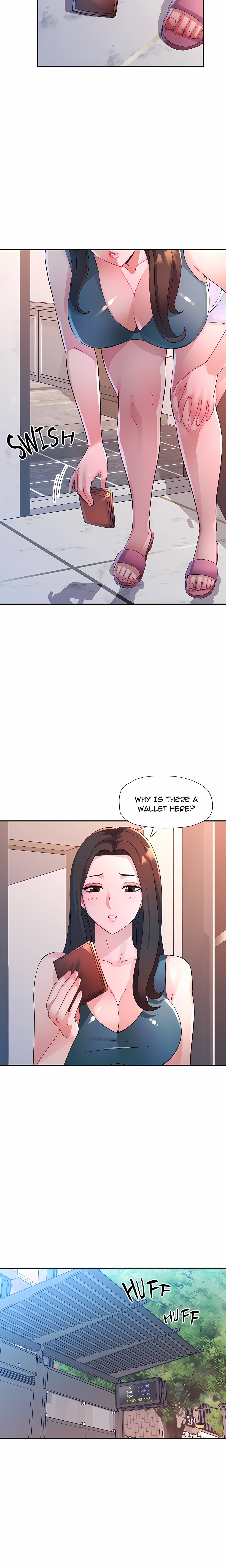 Intimate Tutoring Chapter 2 Page 11
