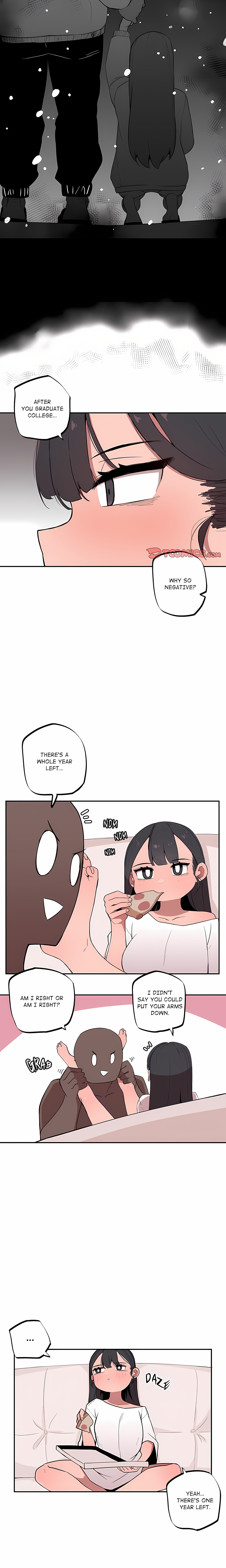 Size Gap
