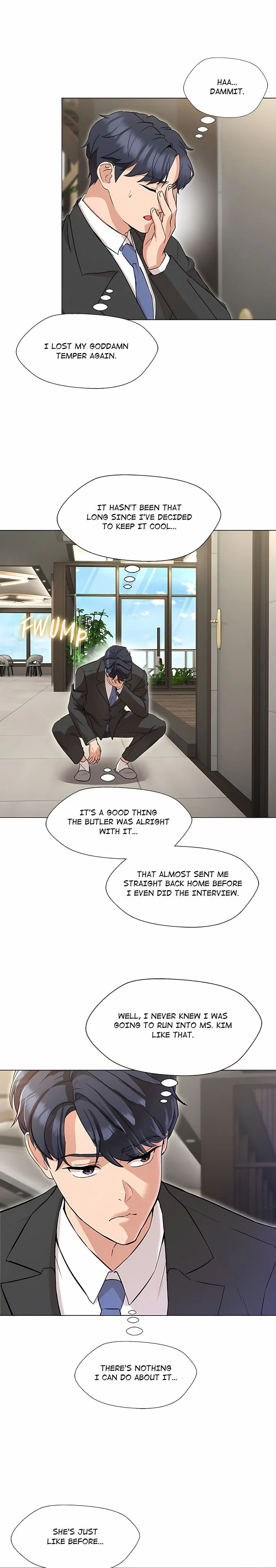 My Teacher, Milady (Uncensored) Chapter 2 Page 14