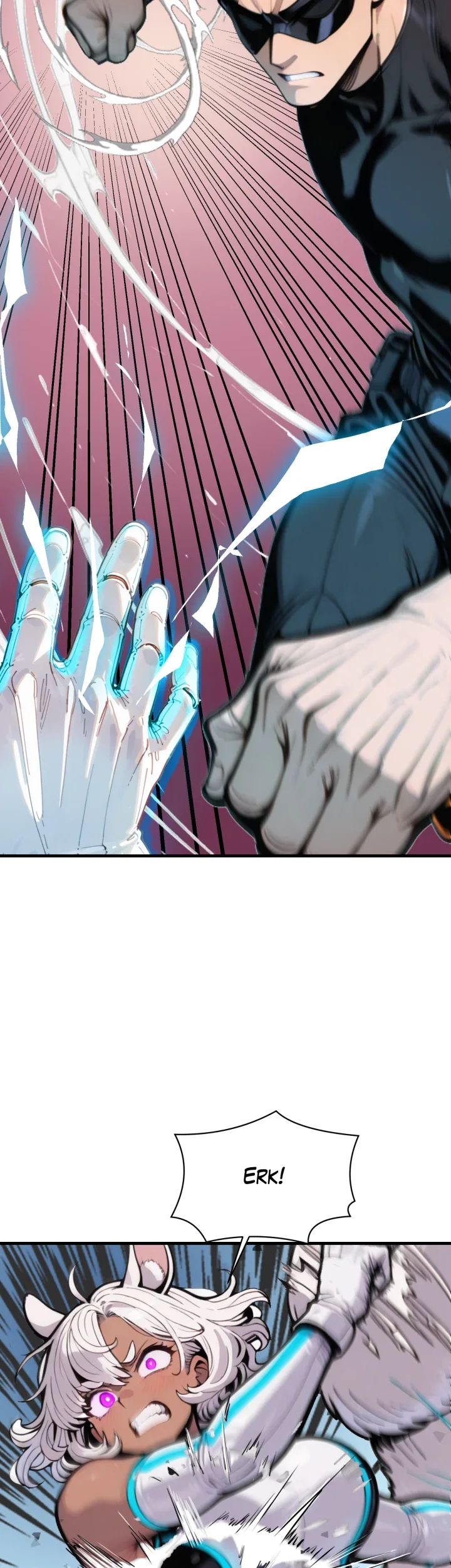 Captain Climax (Uncensored)
