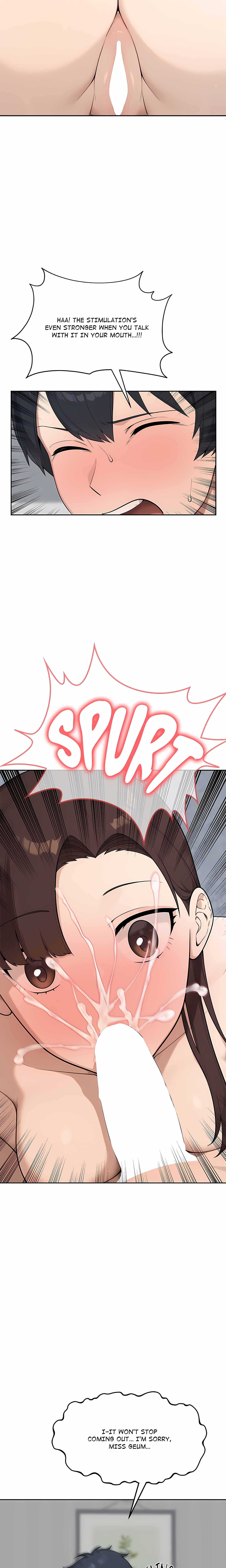 Straight A Seduction Chapter 2 Page 26