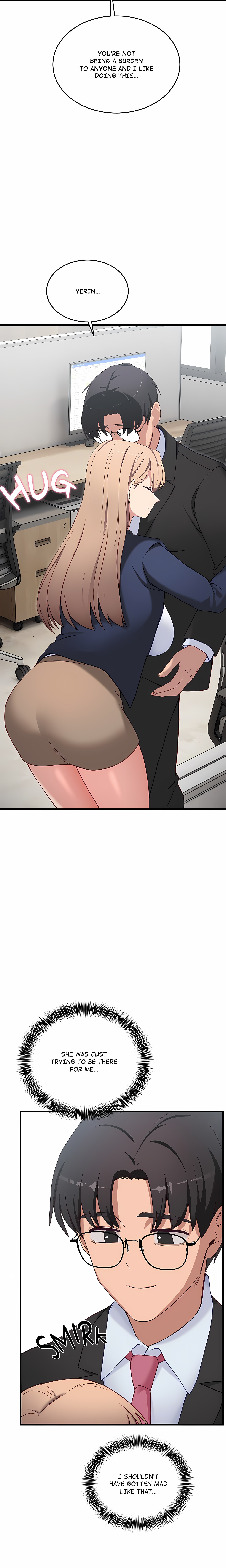 [MOTION] I Became a Dog! (Uncensored)
