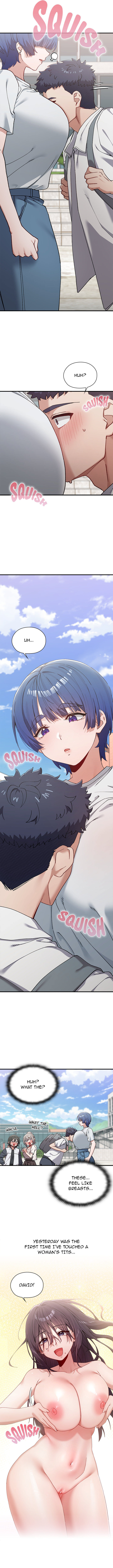Where Did All the Men Go?