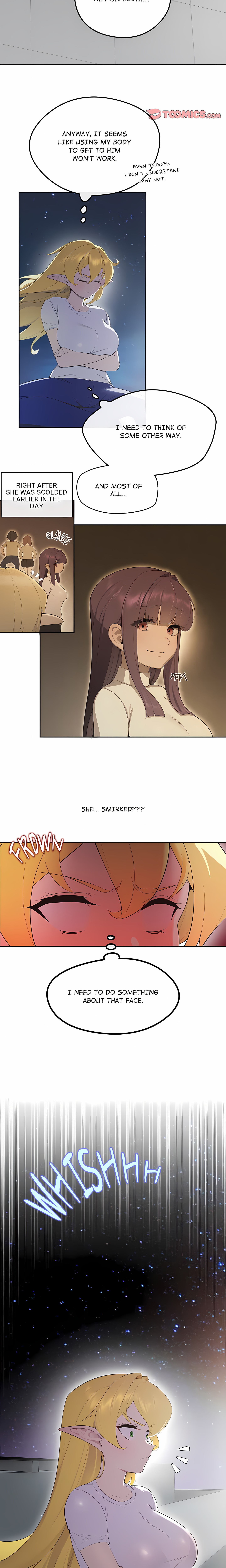 The Seed of Destiny (Uncensored) Chapter 2 Page 10
