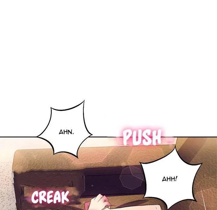 Yuri’s Part Time Job
