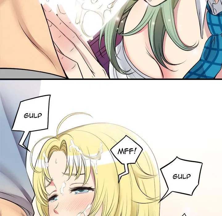 Yuri’s Part Time Job