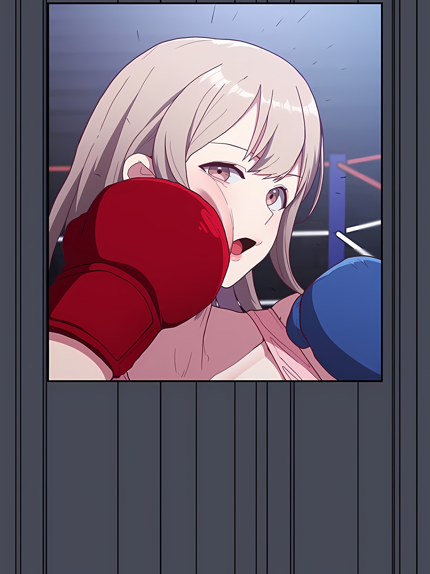 [MOTION] Bride-To-Be (Uncensored) Chapter 2 Page 33