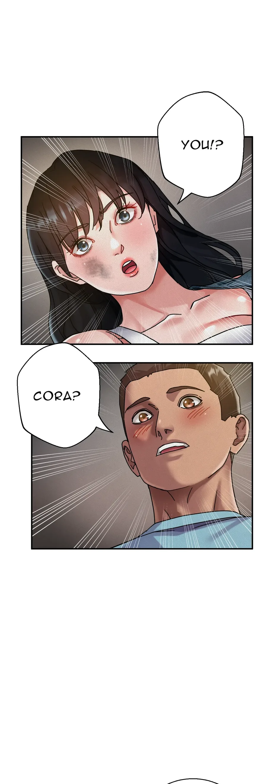 Fast & Curious (Uncensored)