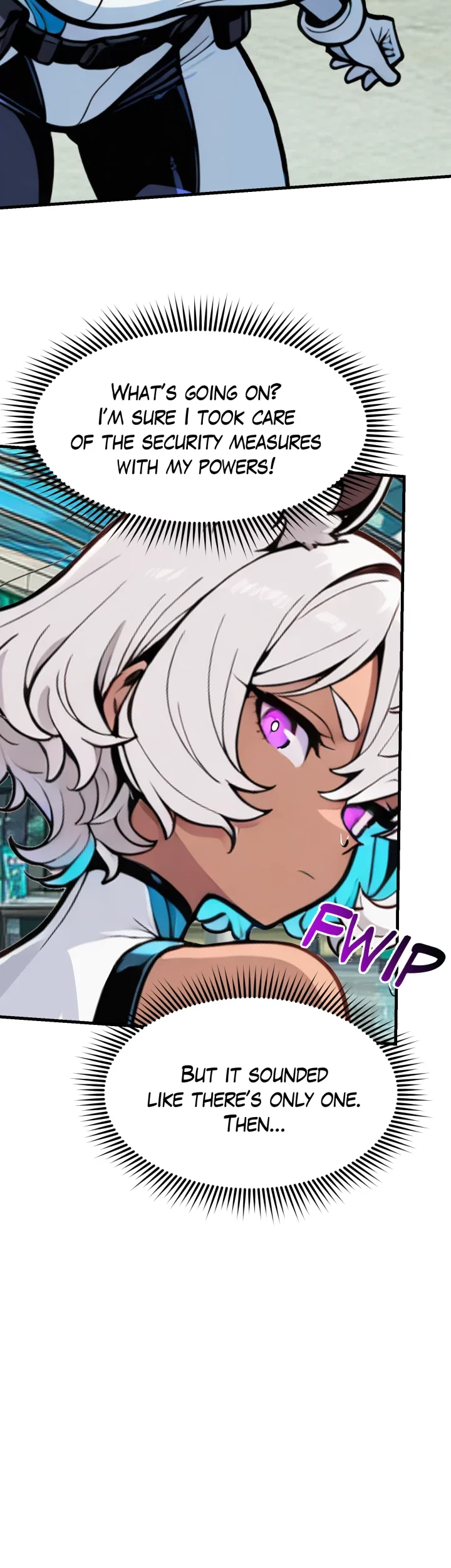 Captain Climax (Uncensored)