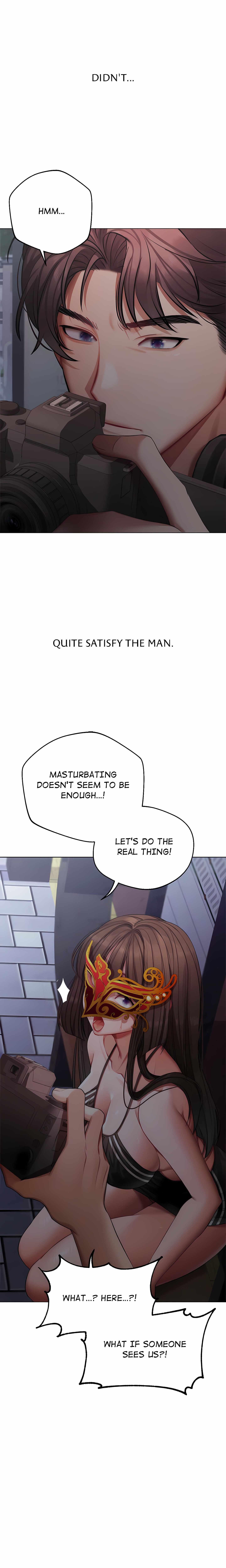 Diaries of Depravity: Shorts Chapter 2 Page 9