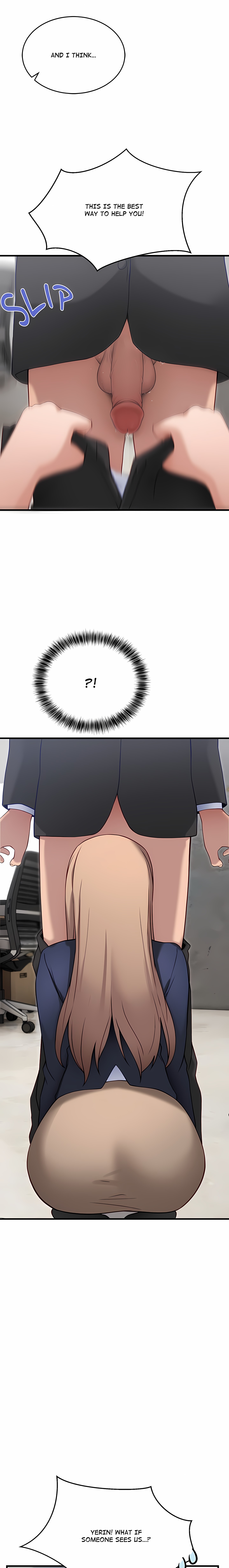[MOTION] I Became a Dog! (Uncensored)