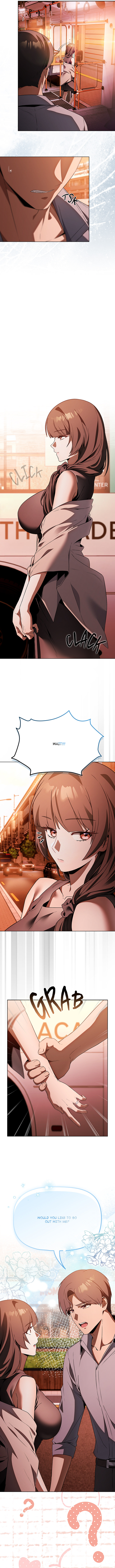 Love For Sale Chapter 2 Page 12