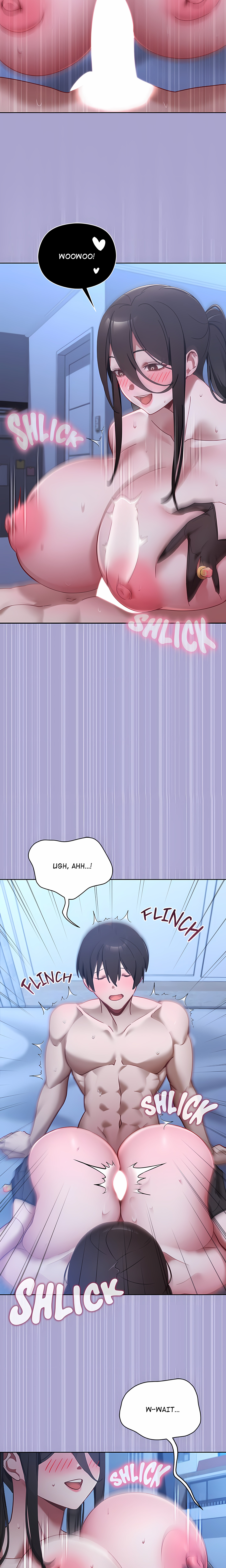 My First Love, the Water Ghost Chapter 2 Page 16