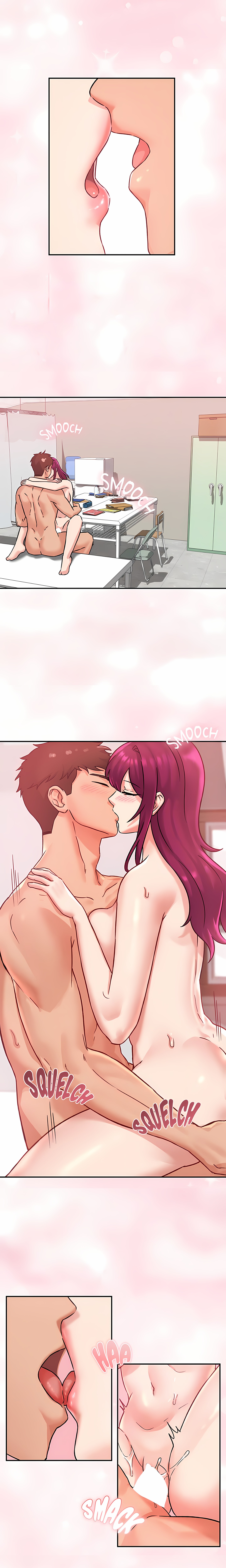 Hooked On You Chapter 2 Page 9